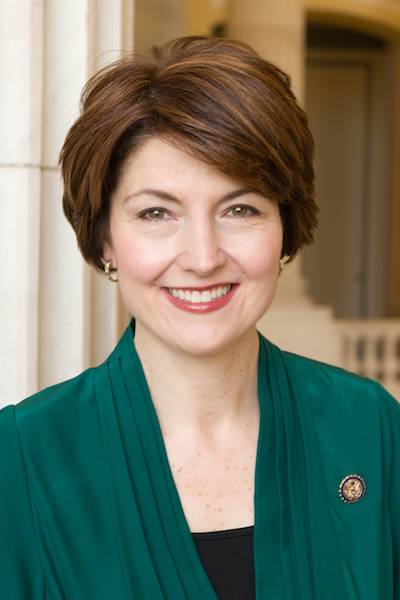 Cathy McMorris Rodgers (official portrait)