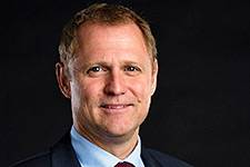  Lars Christian Bacher, Statoil’s executive vice president for Development and Production International.