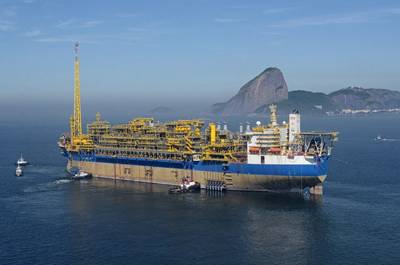 Cidade de Saquarema (File photo: SBM Offshore)