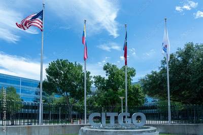 CITGO HQ (c) JHVEPhoto / Adobestock