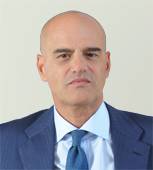 Claudio Descalzi (Courtesy Eni)