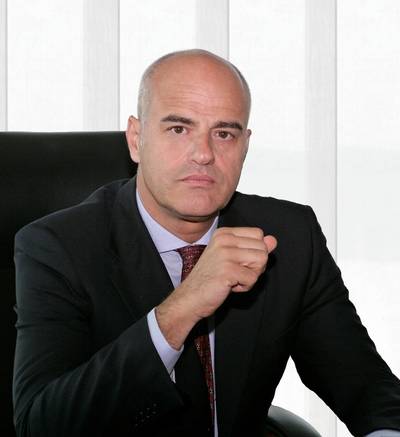 Claudio Descalzi, Chief Executive Officer (Photo: Eni)