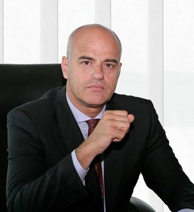 Claudio Descalzi (Photo: Eni)