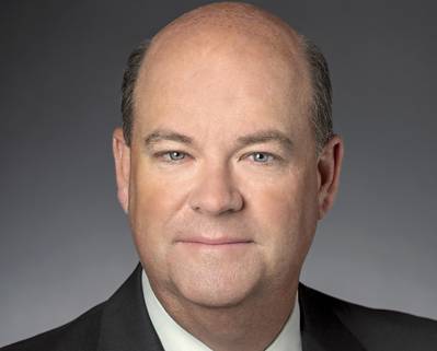 ConocoPhillips CEO Ryan Lance - Credit: ConocoPhillips (Cropped)