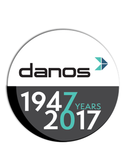 Logo: Danos