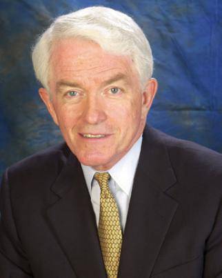 Tom Donohue (Photo courtesy: U.S. Chamber of Commerce)