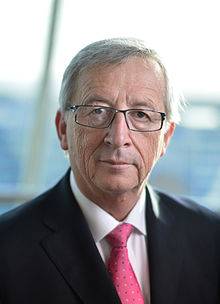 ean-Claude Juncker