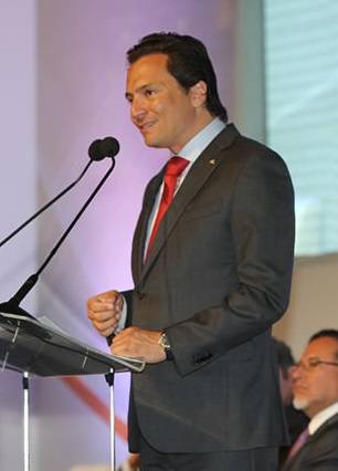 Emilio Lozoya (courtesy Pemex)