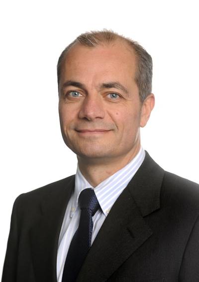 Enrico Salardi (Photo: Xodus Group)