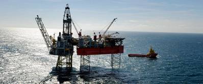 West Epsilon (Photo: Statoil)