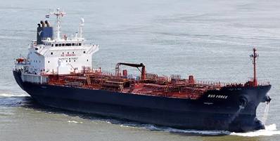 BSS Force (Image: Stalwart Tankers)