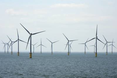 UK Government invests $71 million in Scottish offshore wind. Credit: Adobe Stock/Maks