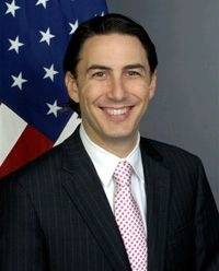 Amos Hochstein (Credit:U.S. State Department)