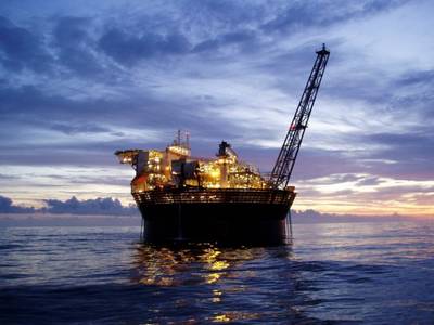 Hummingbird Spirit FPSO (Photo: Teekay)