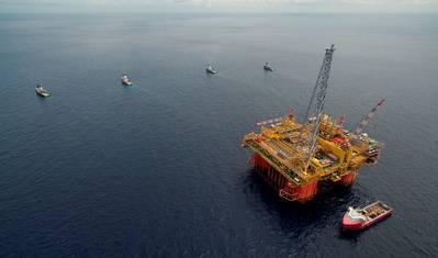 Total Sells 4% Of Ichthys To Inpex For $1.6 Bln