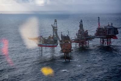 Image by Maersk Drilling