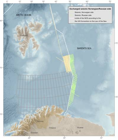 Image: Norwegian Petroleum Directorate