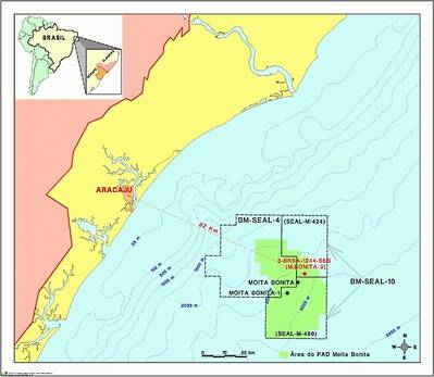 Image: Petrobras