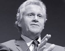 Jeff Immelt (Courtesy of GE)