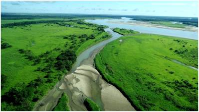 Llanos Basin, Colombia (Photo: Canacol)