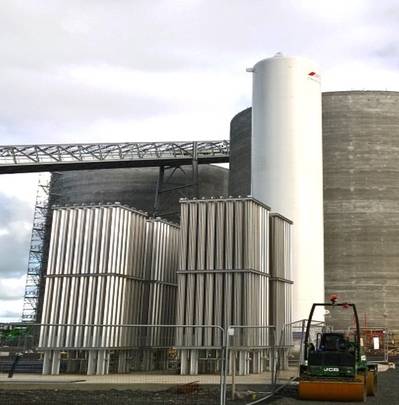 Lynemouth Power Station (Photo: MMI Engineering)