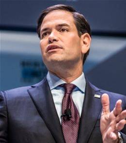 Marco Rubio