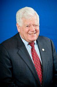 Jim McDermott