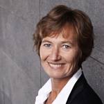 New member of Statoil's board of driectors, Wenche Agerup.  (Photo: Halvor Molland/Hydro)