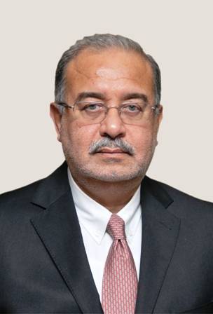 Oil Minister Sherif Ismail (Photo courtesy of Arab Republic of Egypt Ministry of Petroleum)