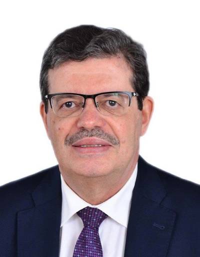 Eng. Mohamed Hamel from the People's Democratic Republic of Algeria has assumed office as the fourth Secretary General of the Gas Exporting Countries Forum (GECF). Photo courtesy GECF