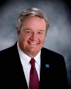 North Dakota Governor Jack Dalrymple (Credit:North Dakota Office of the Governor)