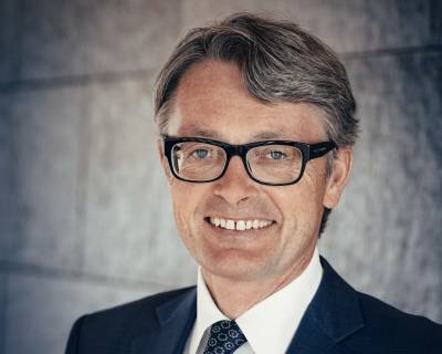 Oeyvind Eriksen (Photo: Aker)