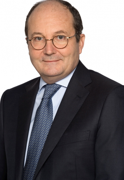 Patrick de La Chevardiere (Photo: Total) 