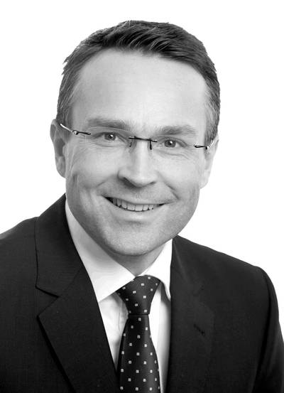 Per-Ola Baalerud, Partner in Norvestor Equity and chairman designate in PG (Photo courtesy of Norvestor)