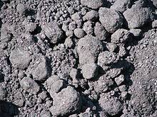 Petroleum Coke