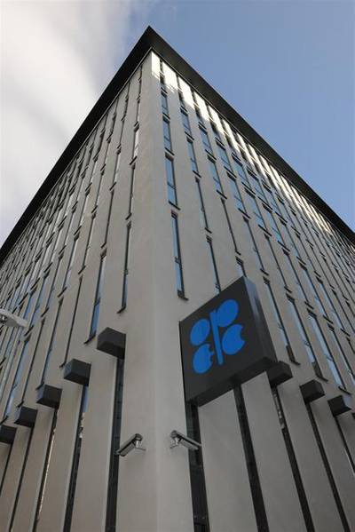 Photo: OPEC