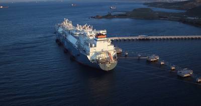 (File photo: Höegh LNG)