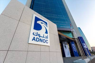 (Photo: ADNOC)