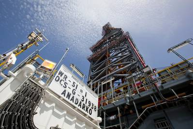 (Photo: Anadarko)