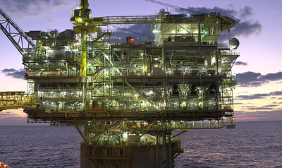 (Photo: Anadarko)