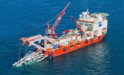 Photo: Emas Chiyoda Subsea Ltd