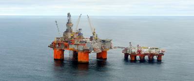 Photo courtesy of Statoil