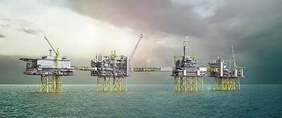 Photo courtesy: Statoil