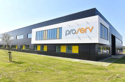 Photo courtesy of Proserv