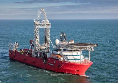 (File photo courtesy Fugro)