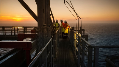 Photo: Equinor 