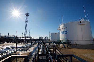 (Photo: Gazprom Neft)