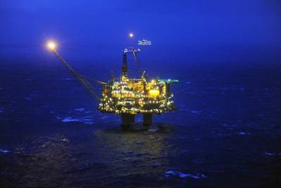 Photo: Harald Pettersen / Statoil