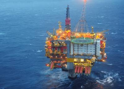 File photo: Harald Pettersen / Statoil