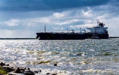 File photo: Port of Houston